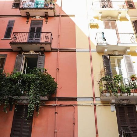 The Colors House Apartment Bari Luaran gambar