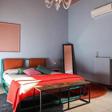 The Colors House Apartment Bari Luaran gambar