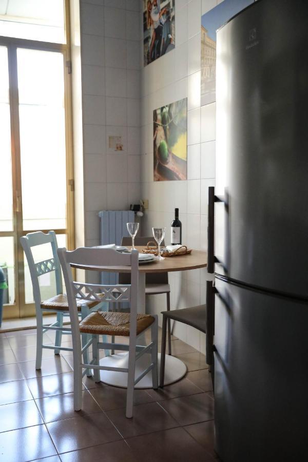 The Colors House Apartment Bari Luaran gambar