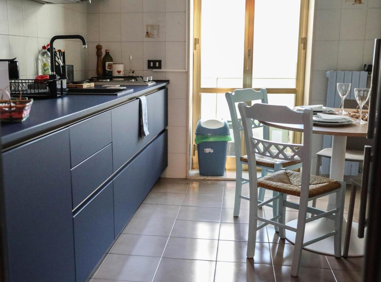 The Colors House Apartment Bari Luaran gambar