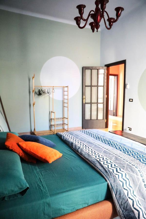 The Colors House Apartment Bari Luaran gambar