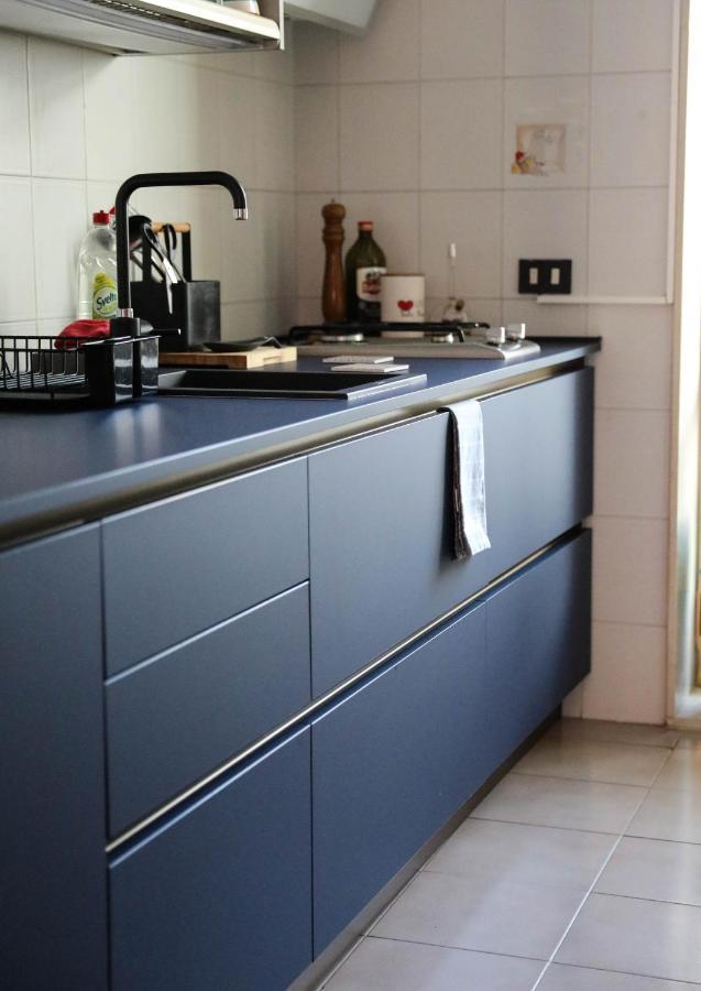 The Colors House Apartment Bari Luaran gambar