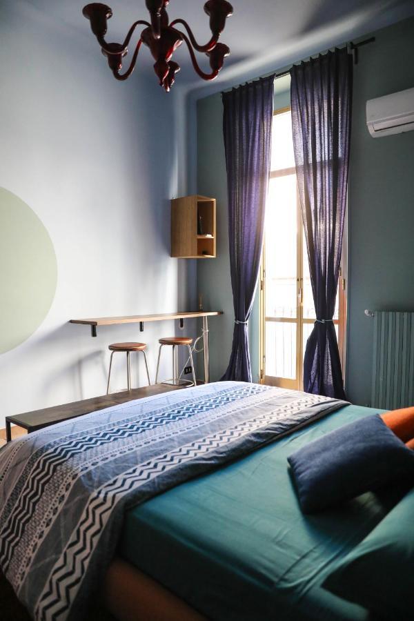 The Colors House Apartment Bari Luaran gambar