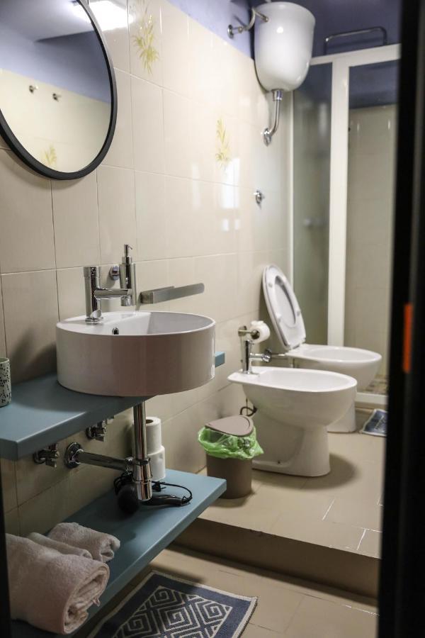 The Colors House Apartment Bari Luaran gambar