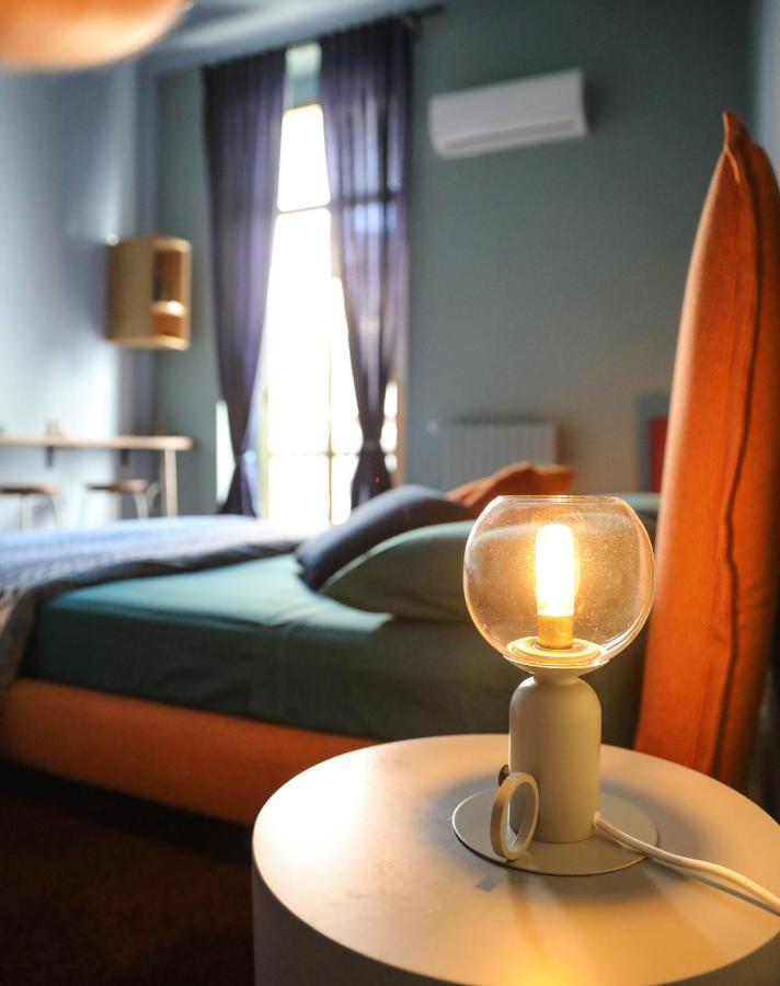The Colors House Apartment Bari Luaran gambar