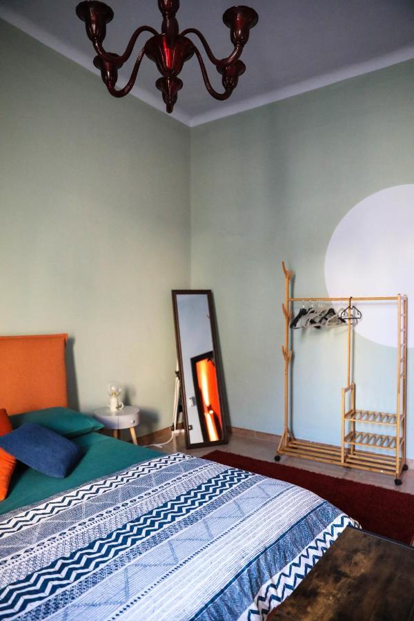 The Colors House Apartment Bari Luaran gambar