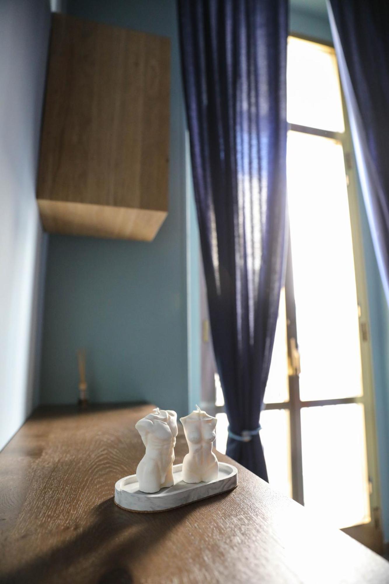 The Colors House Apartment Bari Luaran gambar