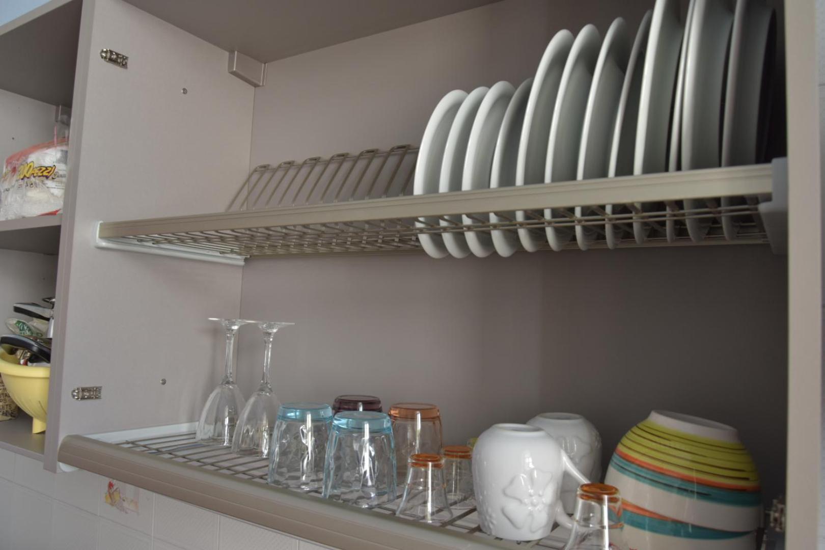 The Colors House Apartment Bari Bilik gambar